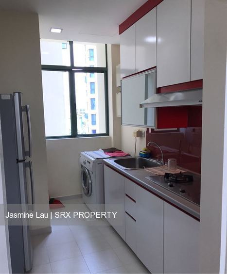Tanglin Regency (D10), Condominium #206385361